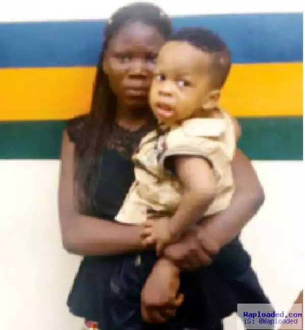 ‘How Nigerian social media users help trace my missing child’